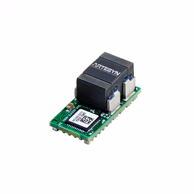 LGA80D-00DADJJ Artesyn Embedded Power  DC DC Converters